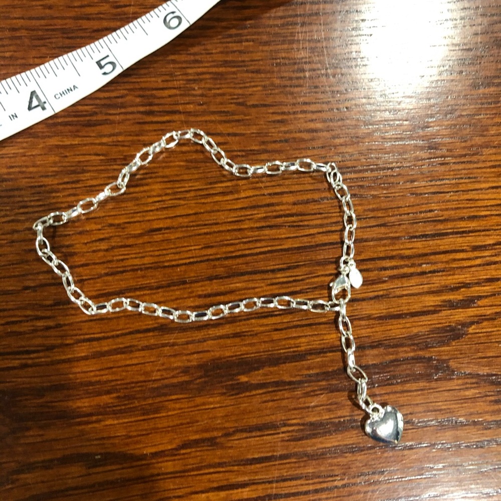 Premier Designs ankle bracelet